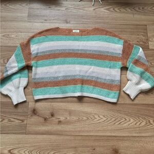 Billabong sweater
